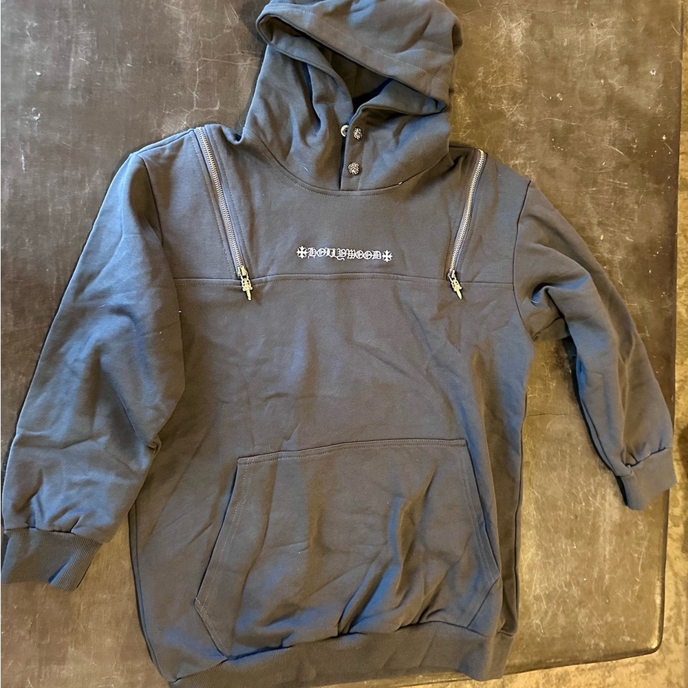 Chrome Hearts Hoodie